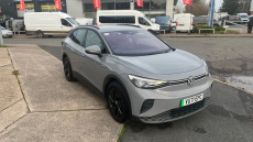 Volkswagen ID.4 109kW Life Pure 52kWh 5dr Auto Electric Estate